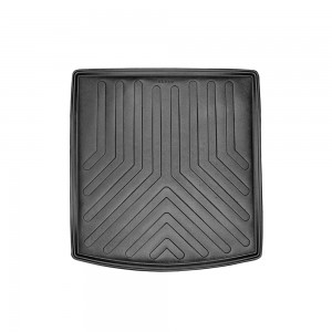 Covor protectie portbagaj umbrella pentru audi a4 b6 saloon 2001-2006  b7 sedan (typ 8e / 8h) 2004-2009