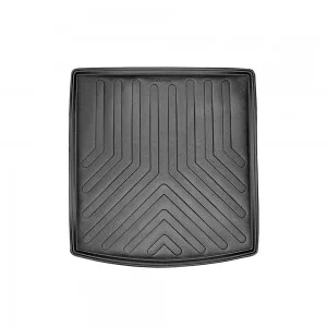 Covor protectie portbagaj umbrella pentru audi a4 b6 saloon 2001-2006  b7 sedan (typ 8e / 8h) 2004-2009