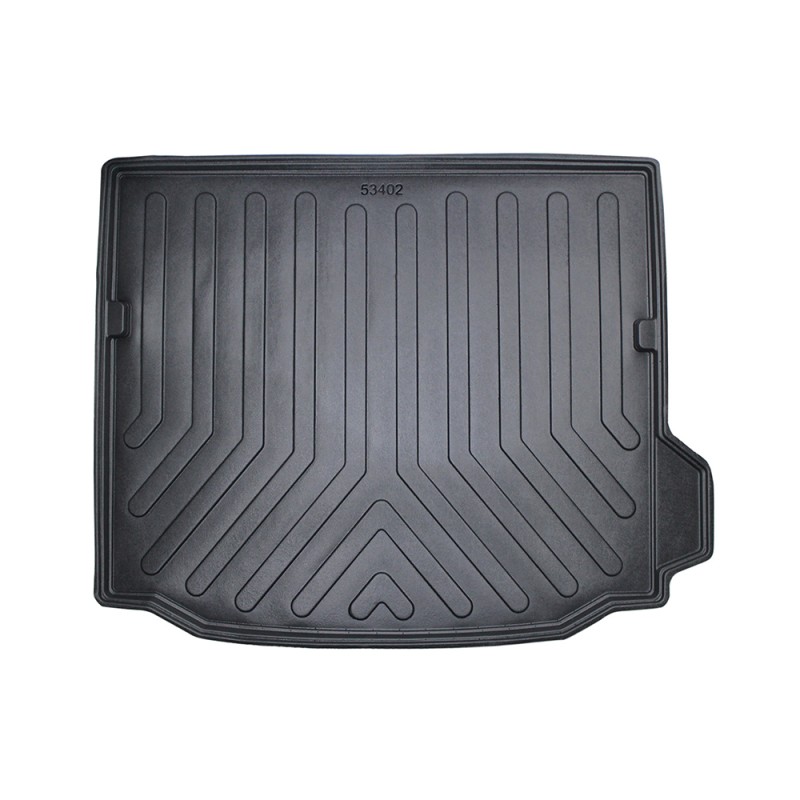 Covor protectie portbagaj umbrella pentru bmw x3 g012017- - 8682578011392 - UMBRELLA