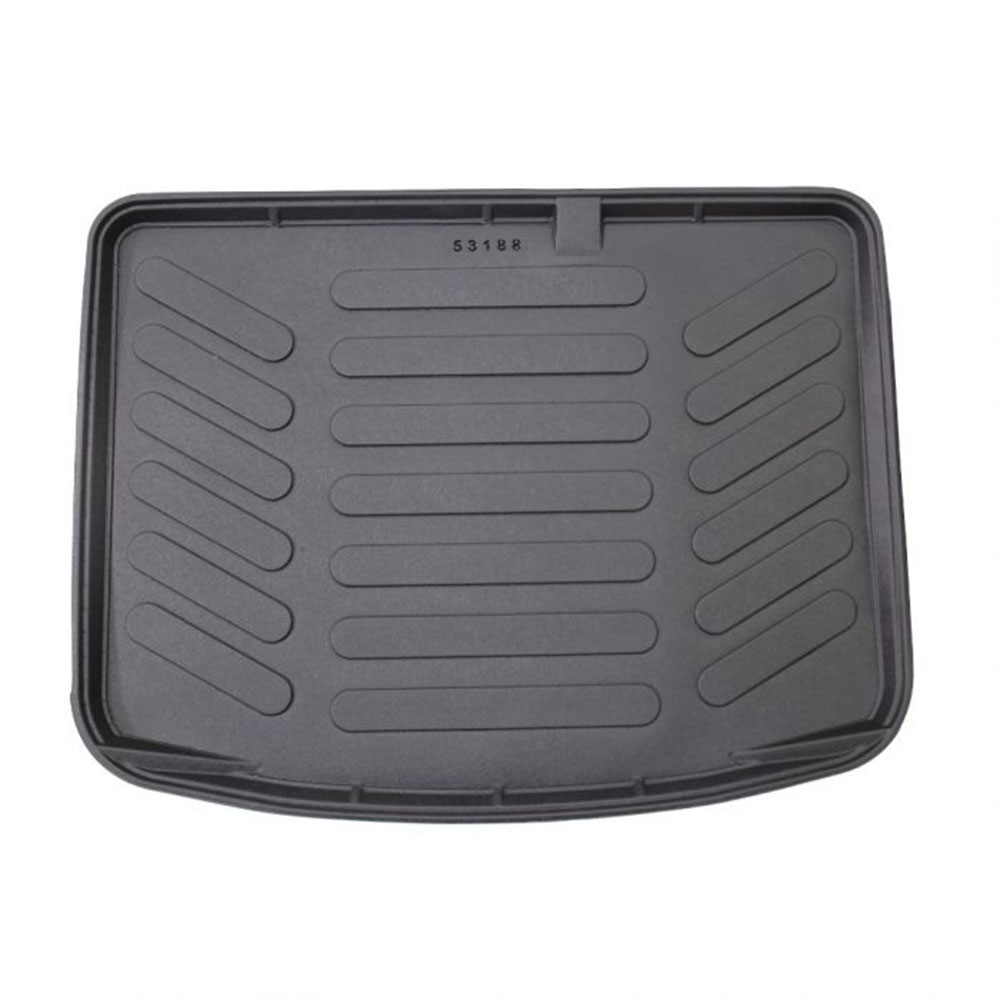 Covor protectie portbagaj umbrella pentru fiat bravo 2008- - 8682578004837 - UMBRELLA