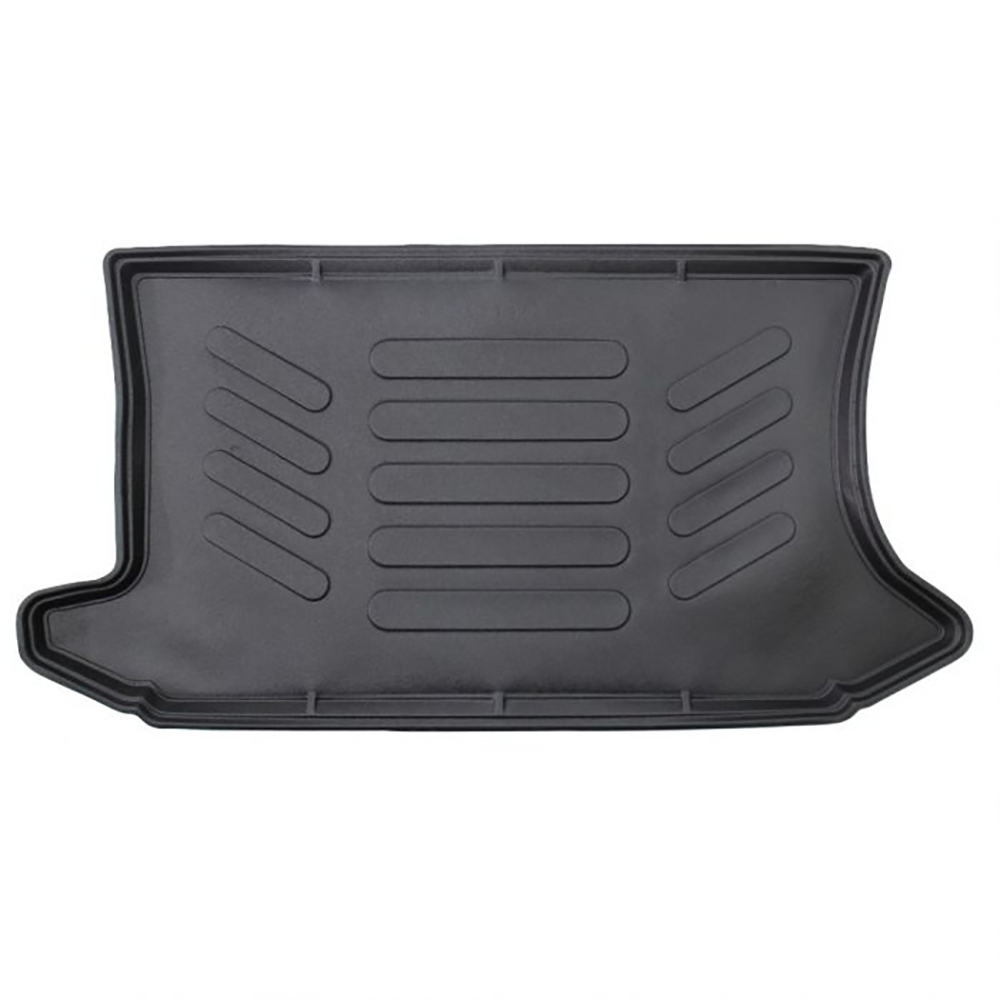 Covor protectie portbagaj umbrella pentru ford fiesta 2002-2008 - 8682578004998 - UMBRELLA