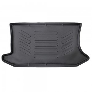 Covor protectie portbagaj umbrella pentru ford fiesta 2002-2008