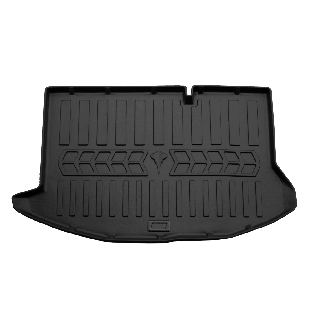 Covor protectie portbagaj umbrella pentru ford fiesta hatchback (2008-2017) - 106079 - UMBRELLA