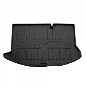 Covor protectie portbagaj umbrella pentru ford fiesta hatchback (2008-2017)
