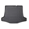 Covor protectie portbagaj umbrella pentru ford focus 2 sedan 2005-2011 Covor protectie portbagaj umbrella pentru ford focus 2 sedan 2005-2011