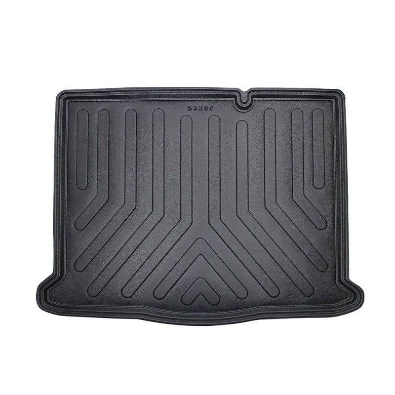 Covor protectie portbagaj umbrella pentru ford focus 4 hb (roata de rezerva subtire) 2018- - 8682578012207 - UMBRELLA