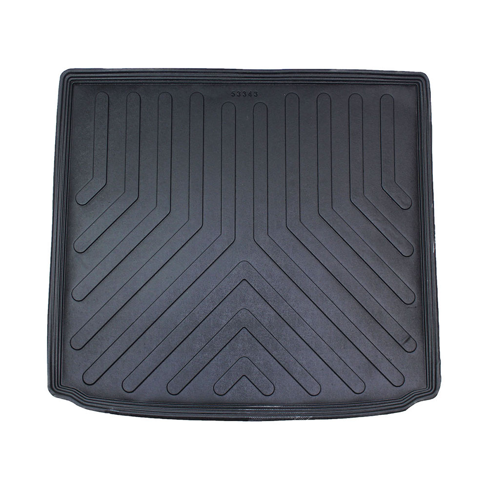 Covor protectie portbagaj umbrella pentru ford focus 4 stw (cu podea inalta) 2018- - 8682578005124 - UMBRELLA