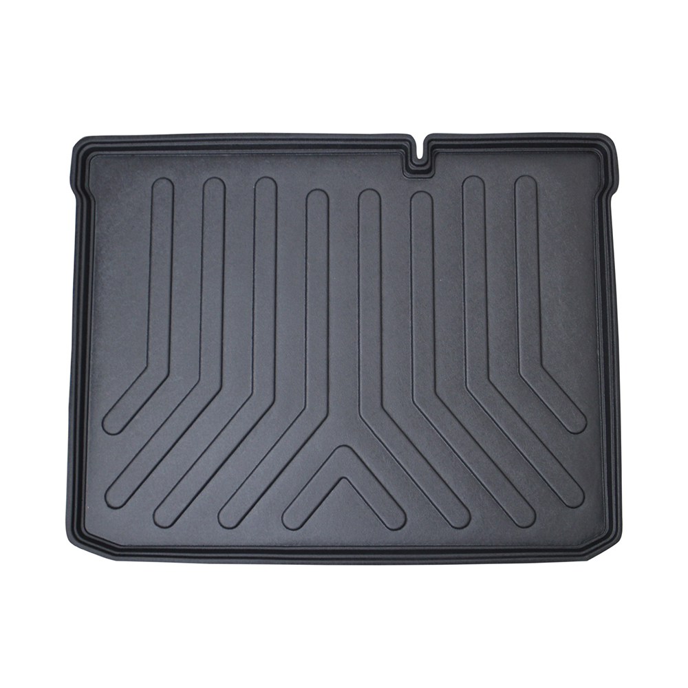 Covor protectie portbagaj umbrella pentru ford puma (cu podea joasa) 2019- - 8682578008682 - UMBRELLA