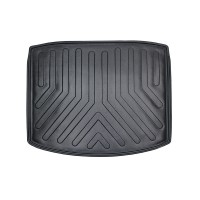 Covor protectie portbagaj umbrella pentru honda cr-v (cu podea inalta) 2017-