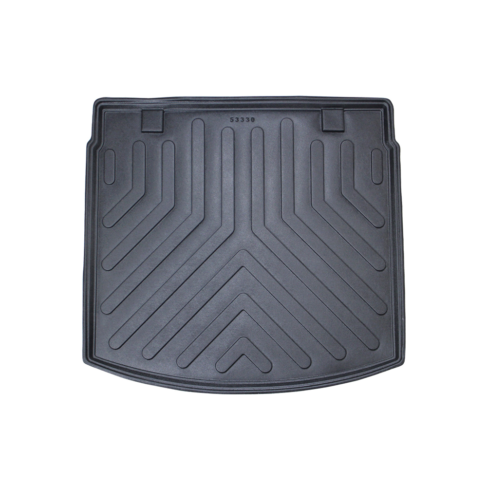 Covor protectie portbagaj umbrella pentru honda cr-v (cu podea joasa) 2017- - 8682578013624 - UMBRELLA