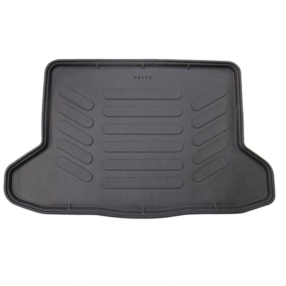 Covor protectie portbagaj umbrella pentru honda hr-v (cu roata de rezerva) 2015-2021 - 8682578005339 - UMBRELLA