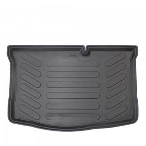 Covor protectie portbagaj umbrella pentru hyundai i20 2014-2020