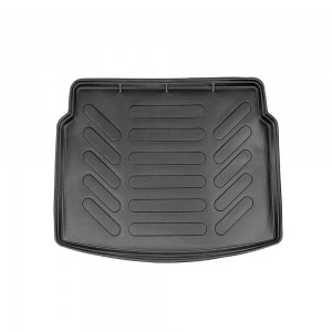 Covor protectie portbagaj umbrella pentru hyundai i30 iii (cu podea inalta) 2016-