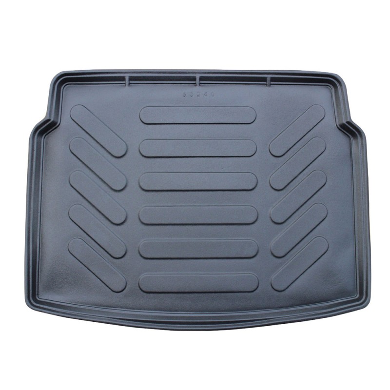 Covor protectie portbagaj umbrella pentru hyundai i30 iii (cu podeaua joasa) 2016- - 8682578005513 - UMBRELLA