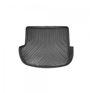 Covor protectie portbagaj umbrella pentru hyundai santa fe 5 seats 2006-2012