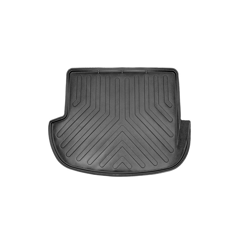 Covor protectie portbagaj umbrella pentru hyundai santa fe 5 seats 2006-2012 - 8682578011538 - UMBRELLA