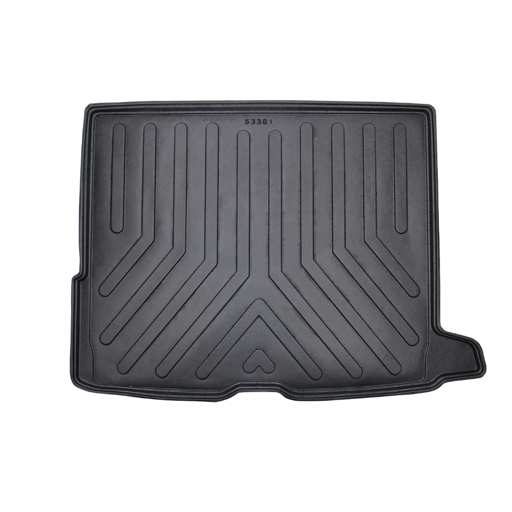 Covor protectie portbagaj umbrella pentru mercedes glc x253 / c253 suv 2015- - 8682578011934 - UMBRELLA