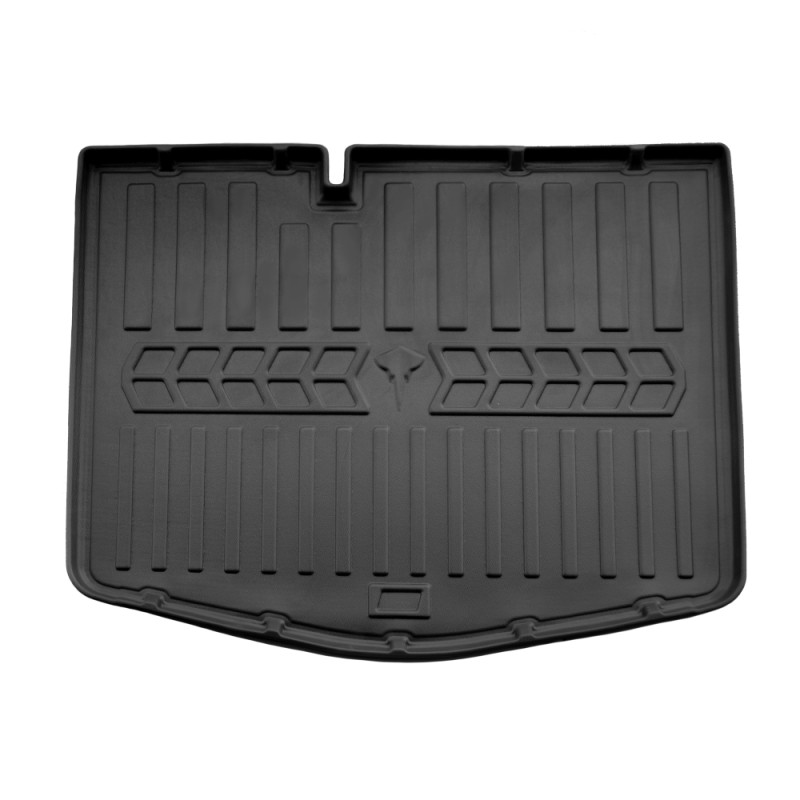 Covor protectie portbagaj umbrella pentru nissan juke ii (f16) cu podea joasa (2019-) - 106091 - UMBRELLA