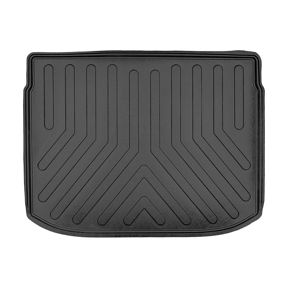 Covor protectie portbagaj umbrella pentru nissan qashqai iii (j12) (cu podea inalta) 2021- - 8682578014942 - UMBRELLA