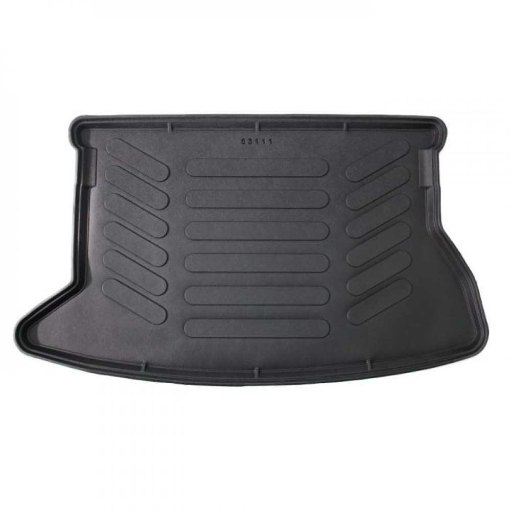 Covor protectie portbagaj umbrella pentru toyota auris i 2006-2012 - 8682578007388 - UMBRELLA