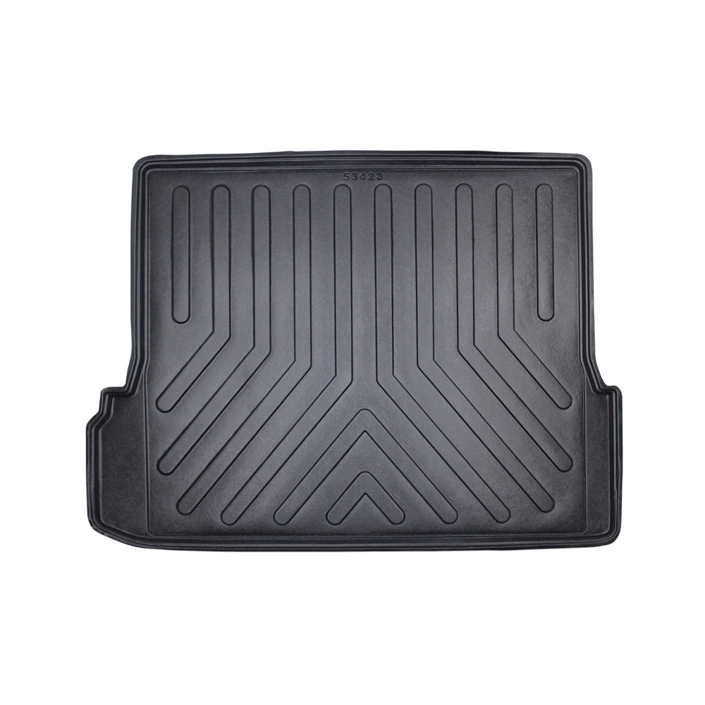 Covor protectie portbagaj umbrella pentru toyota land cruiser prado iv j150 2009- - 8682578013068 - UMBRELLA