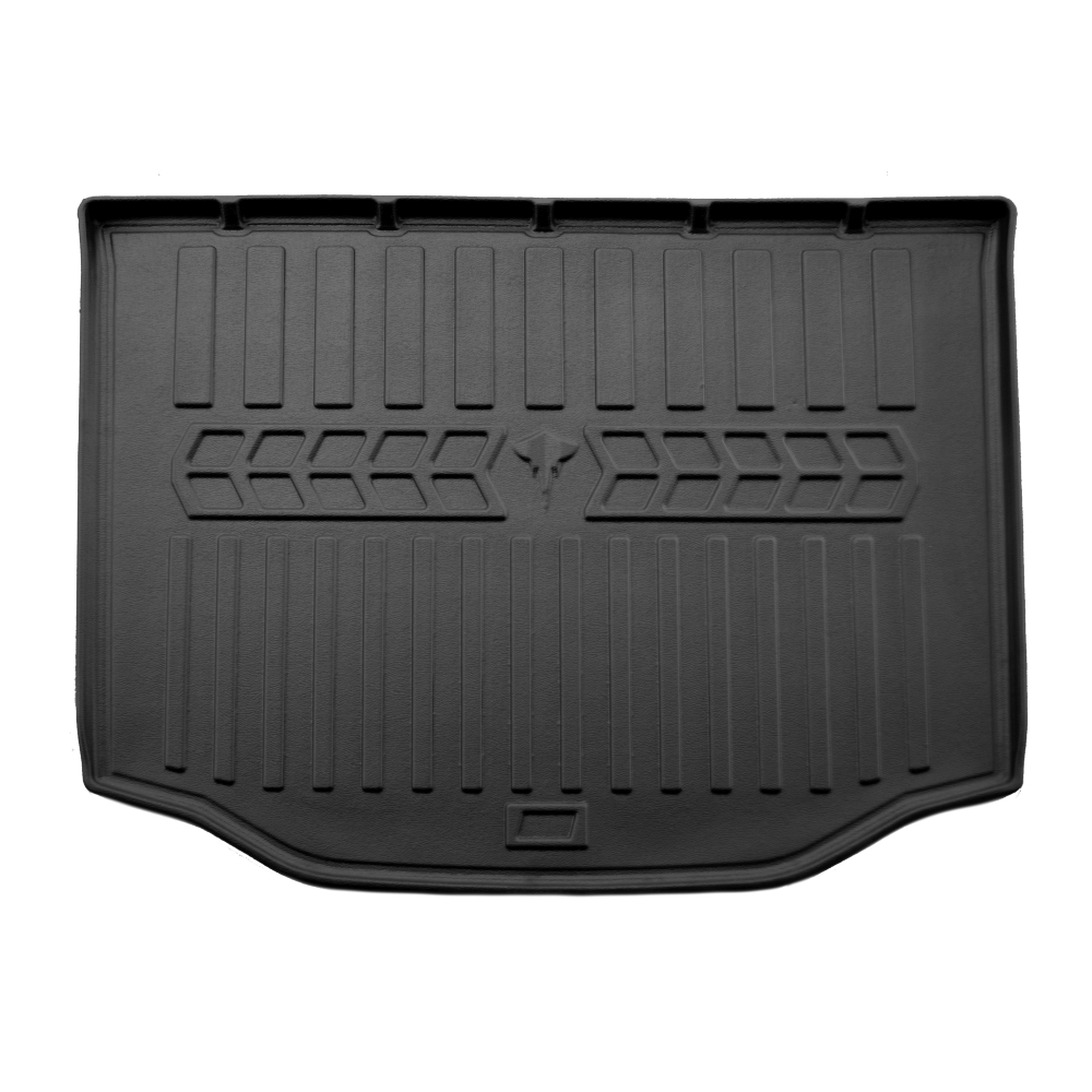 Covor protectie portbagaj umbrella pentru toyota rav 4 (xa40) (roata de rezerva standard) (2013-2018) - 106165 - UMBRELLA