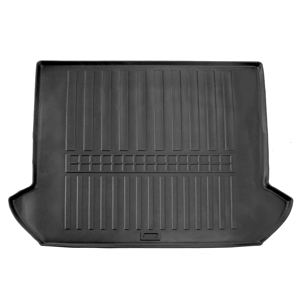 Covor protectie portbagaj umbrella pentru volvo xc90 5 locuri (2002-2014) - 106155 - UMBRELLA