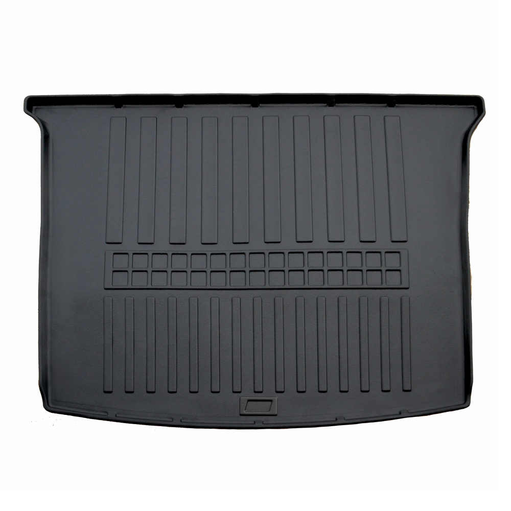 Covor protectie portbagaj umbrella pentru vw caddy iii (2k) short base. 3 portiere (2003-2020) - 106134 - UMBRELLA