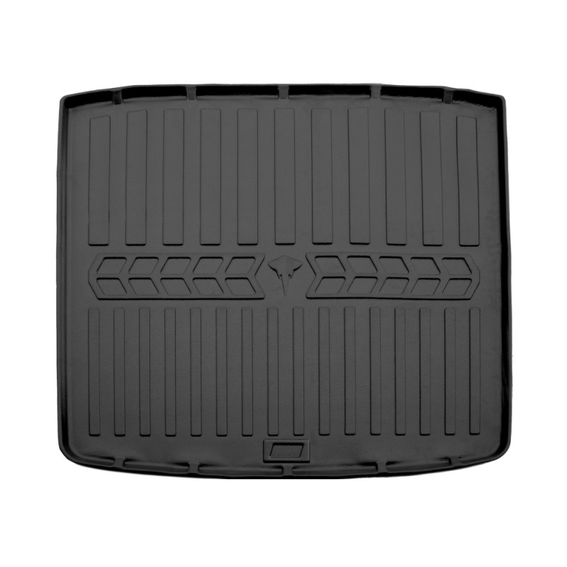 Covor protectie portbagaj umbrella pentru vw golf iv combi. cu podea joasa (1997-2003)