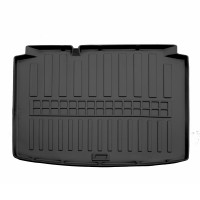 Covor protectie portbagaj umbrella pentru vw golf iv hatchback (1997-2003)