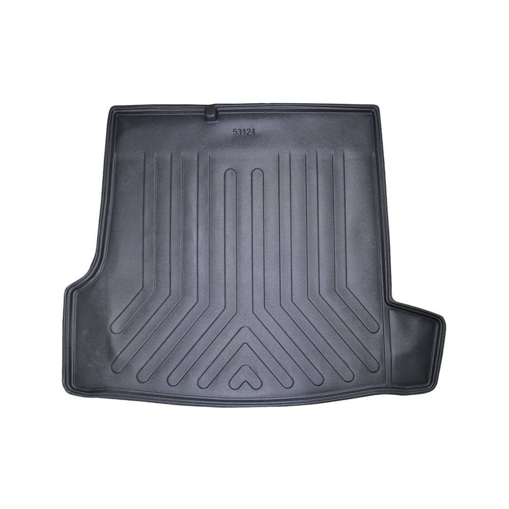 Covor protectie portbagaj umbrella pentru vw passat b5 / b5.5 1997-2006 - 8682578007647 - UMBRELLA
