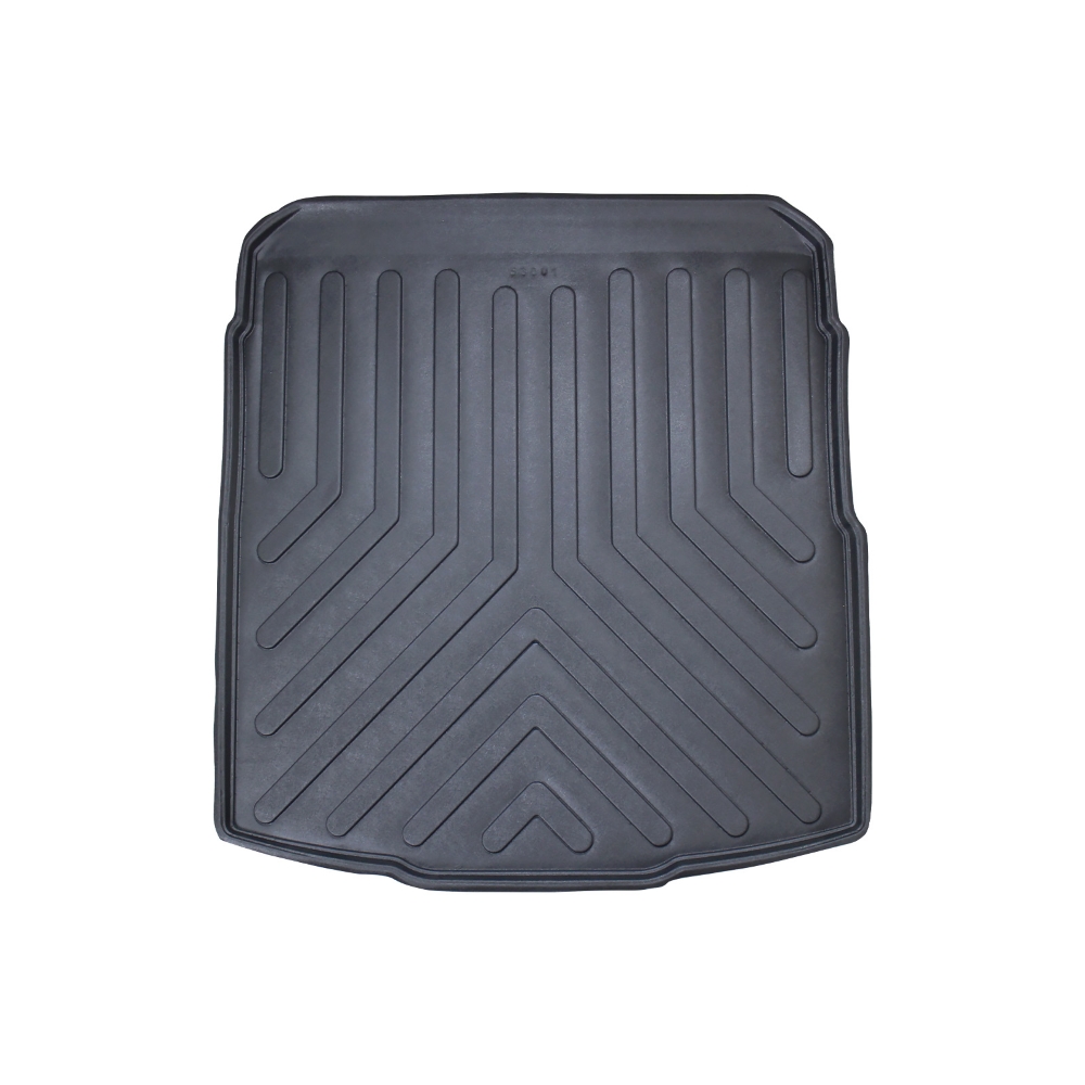 Covor protectie portbagaj umbrella pentru vw passat b8 2015- - 8682578007678 - UMBRELLA