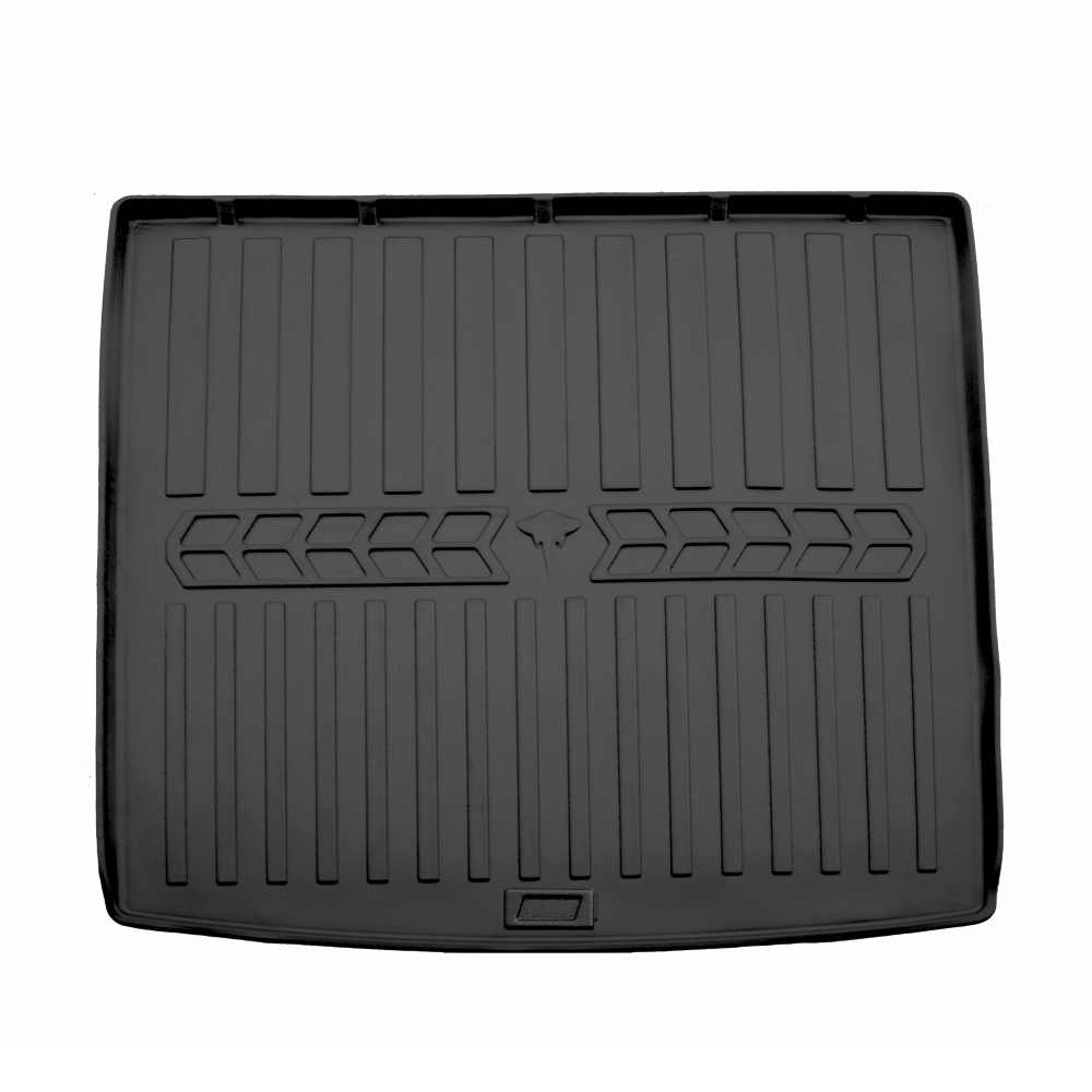 Covor protectie portbagaj umbrella pentru vw passat b8 combi (2014-) - 106147 - UMBRELLA