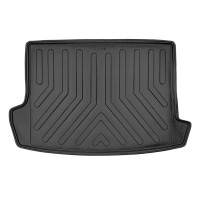 Covor protectie portbagaj umbrella pentru vw t-roc (cu podea inalta) 2017-