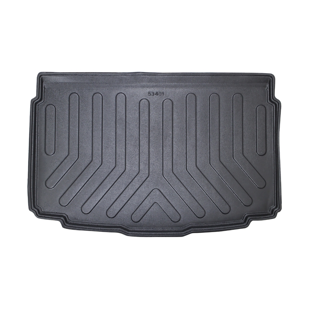 Covor protectie portbagaj umbrella pentru vw t-roc (cu podea joasa) 2017- - 8682578009375 - UMBRELLA