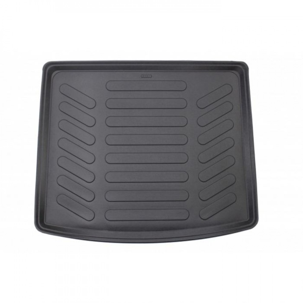 Covor protectie portbagaj umbrella pentru vw tiguan ii (cu podea inalta) 2016- - 8682578007784 - UMBRELLA