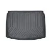 Covor protectie portbagaj umbrella pentru vw tiguan ii (cu podea joasa) 2016-