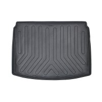 Covor protectie portbagaj umbrella pentru vw tiguan ii (cu podea joasa) 2016-