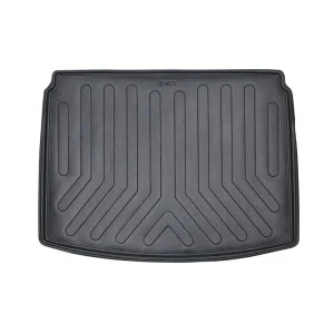 Covor protectie portbagaj umbrella pentru vw tiguan ii (cu podea joasa) 2016-