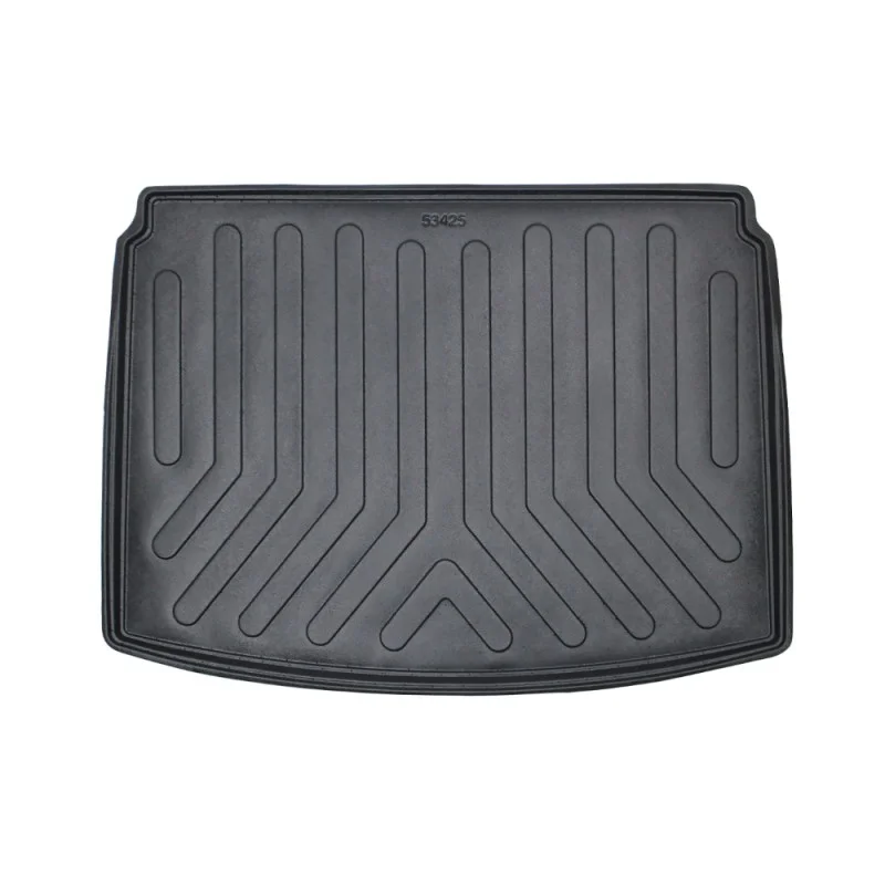 Covor protectie portbagaj umbrella pentru vw tiguan ii (cu podea joasa) 2016-