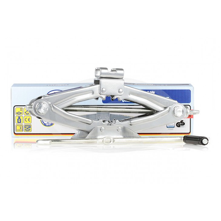Cric mecanic 1.5 t alca - 436000 - ALCA