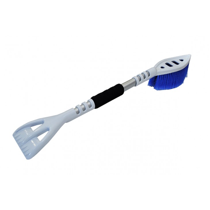 Curatitor cu racleta premium abs - XL/ABS/ZM01/670/BN - MEGA DRIVE