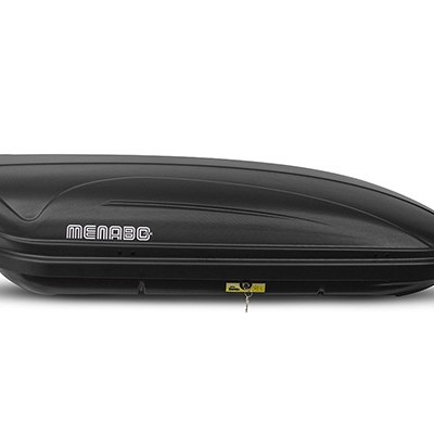 Cutie portbagaj marathon dark 320l - 07936 - MENABO