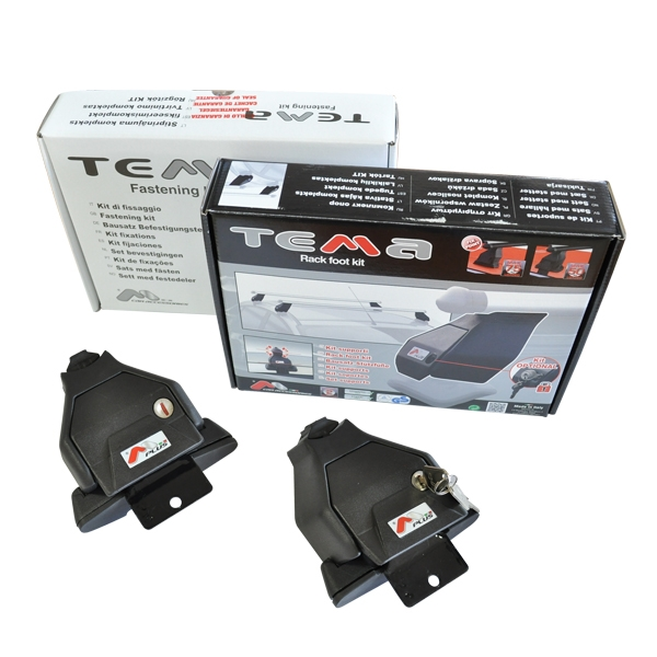 Kit montare bare portbagaj fix016g - 07780 - MENABO