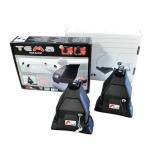 Kit montare bare portbagaj fix501fp - 07786 - MENABO