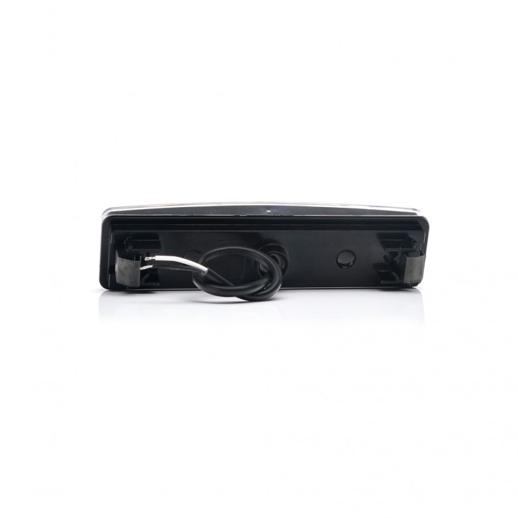 Lampa gabarit led 1349 w190n, 12v-24v, pozitie alb was - 1349 - WAS