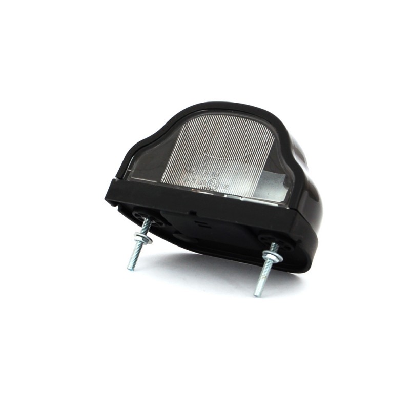 Lampa iluminare numar cu pozitie 406 w71, 12v-24v was - 43399 - WAS