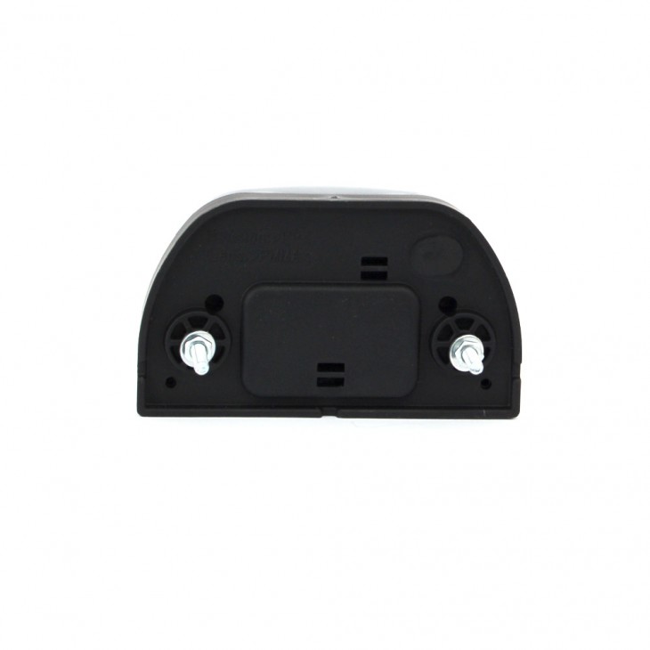 Lampa iluminare numar cu pozitie 406 w71, 12v-24v was - 406 - WAS
