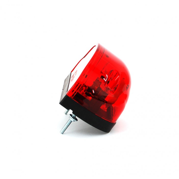 Lampa iluminare numar cu pozitie 407 w71, 12v-24v was - 407 - WAS