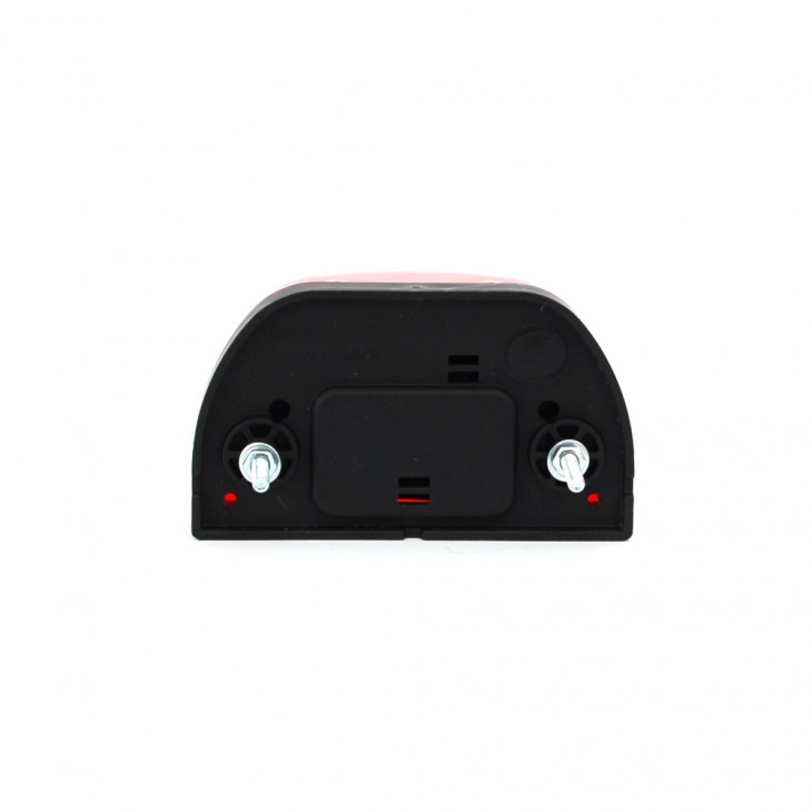 Lampa iluminare numar cu pozitie 407 w71, 12v-24v was - 407 - WAS